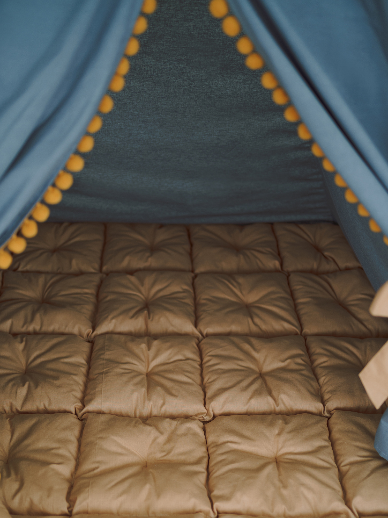 Вигвам Wigwam.butik палатка - фото 13