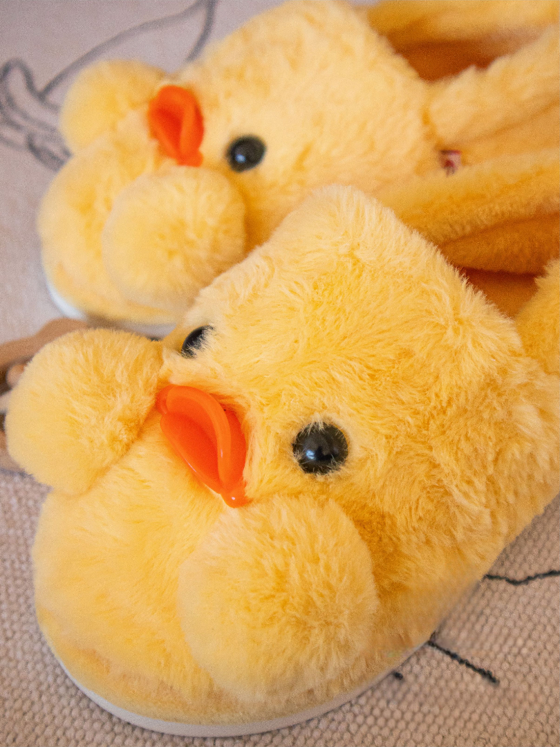 Тапочки SMILE of MILADY 353-270-09 - фото 7