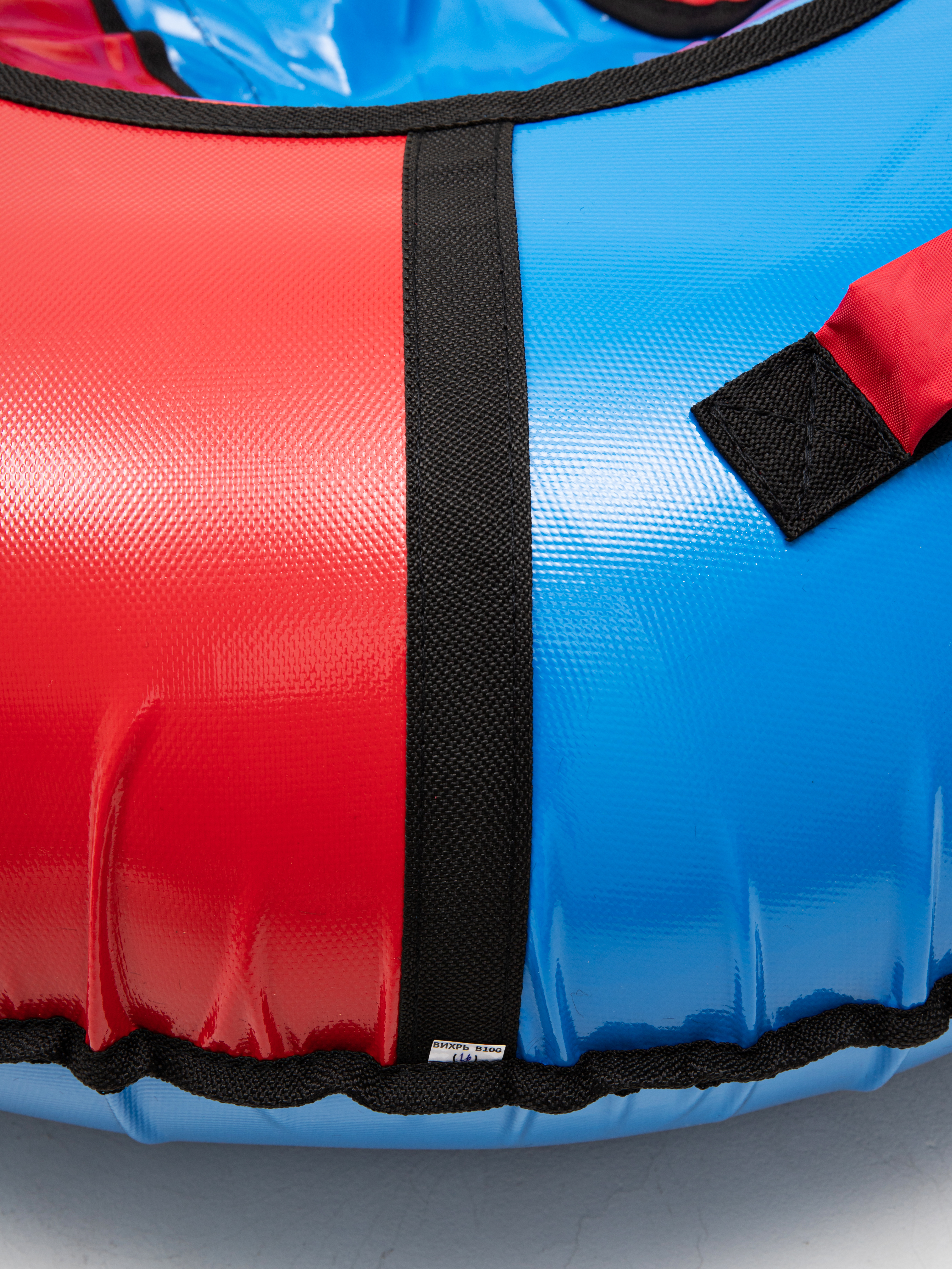 Тюбинг Saimaa 100 см - фото 9