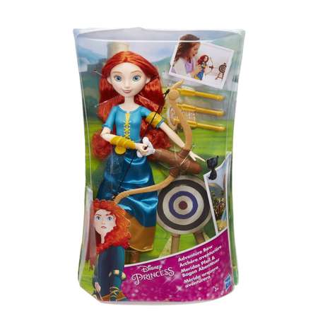 Кукла модельная Princess
