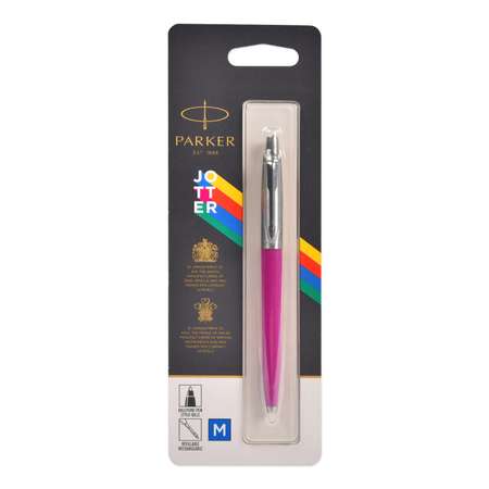 Ручка шариковая PARKER 1 шт.