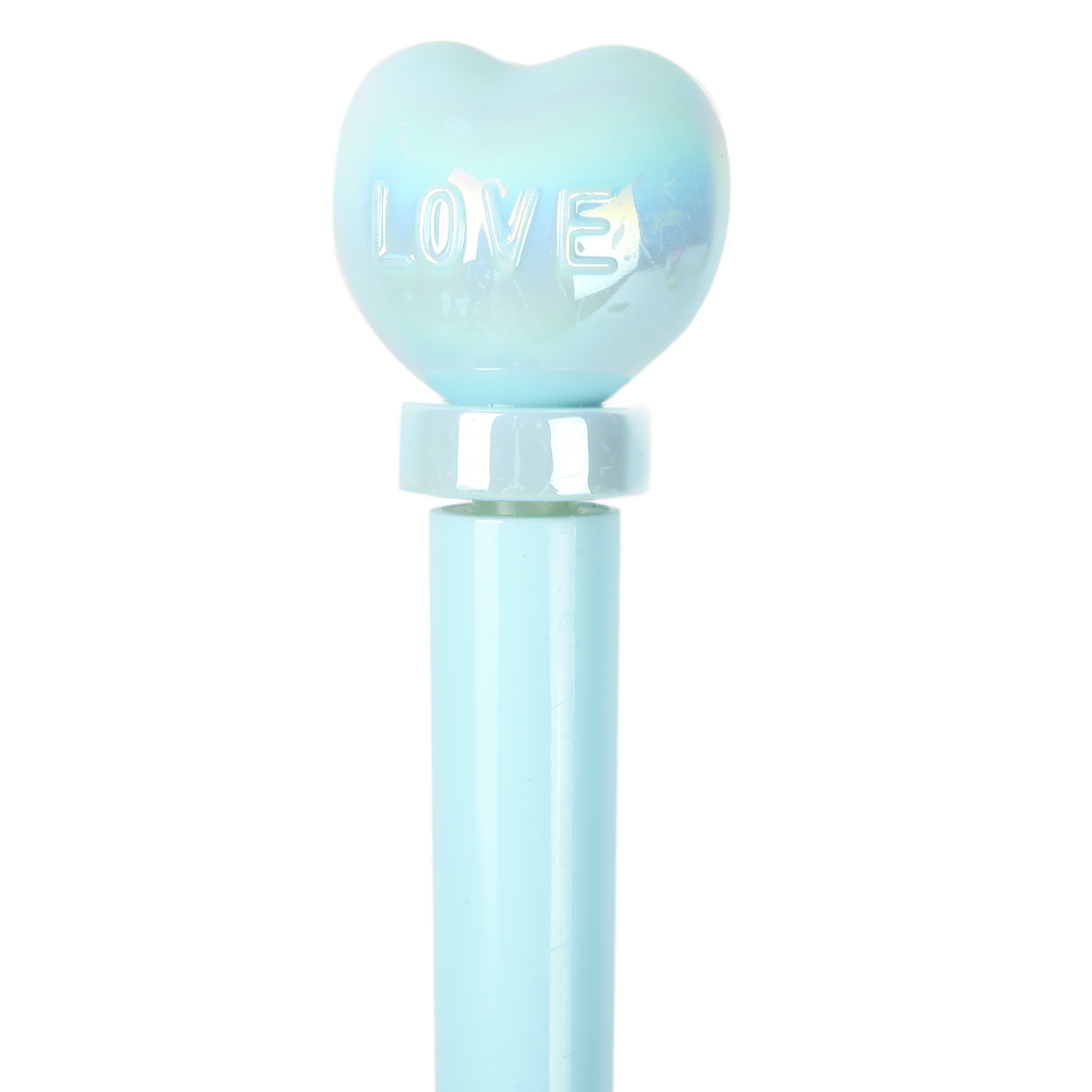 Ручка шариковая Johnshen 1 шт. - фото 2