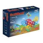 Конструктор MagKinder 3D Creative 40 дет.