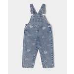 Изображение товара Полукомбинезон BabyGo: 86