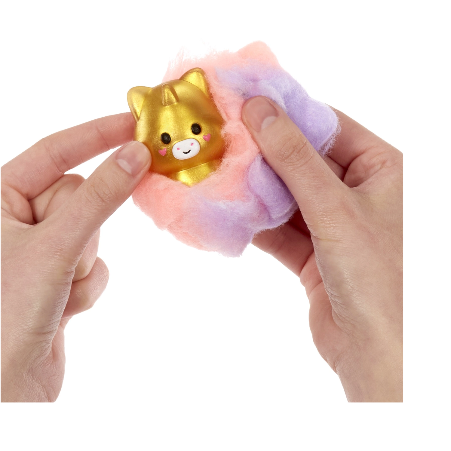Игровой набор FLUFFIE STUFFIEZ Мини-микс 7 - фото 6