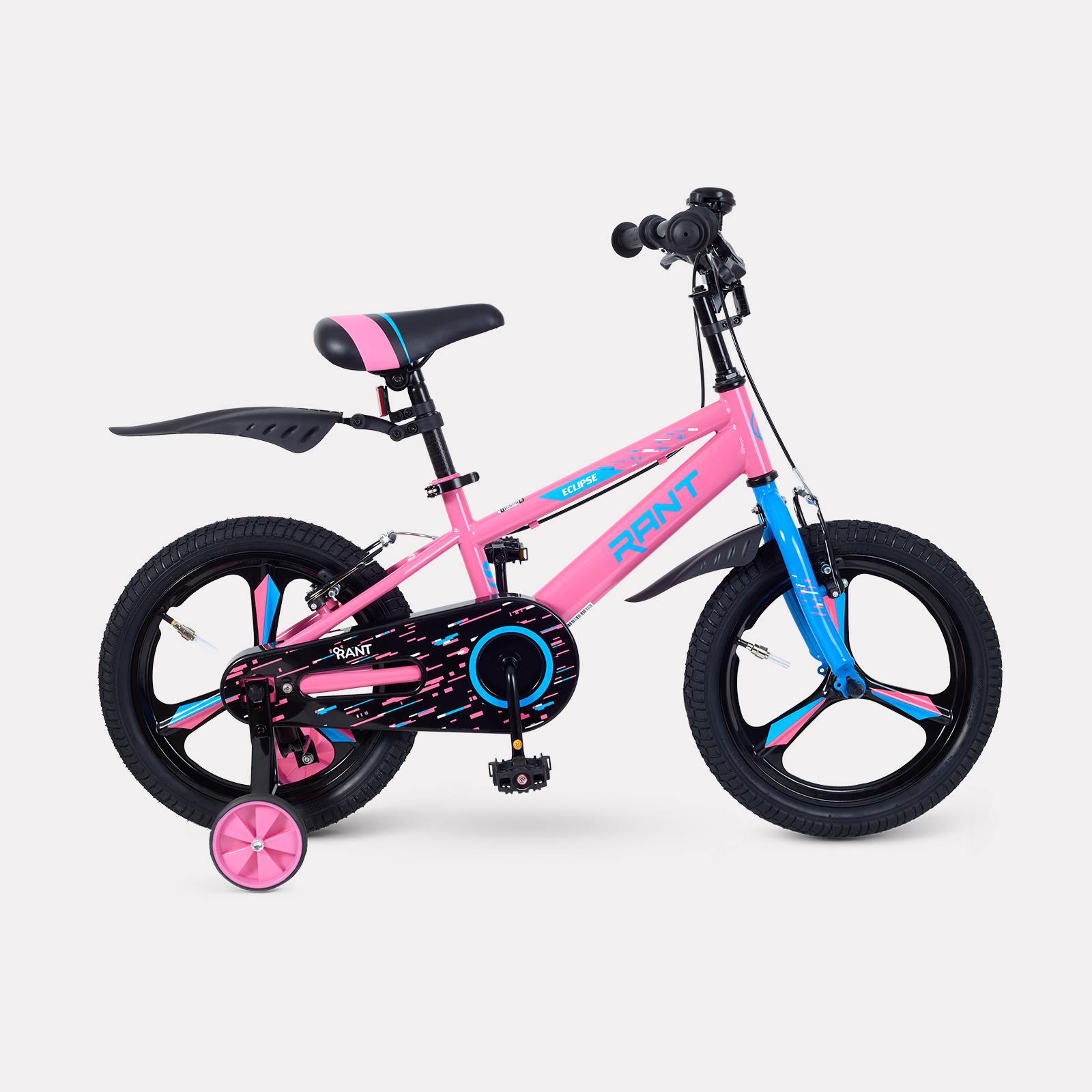Двухколесный велосипед Rant 16 дюймов - фото 3