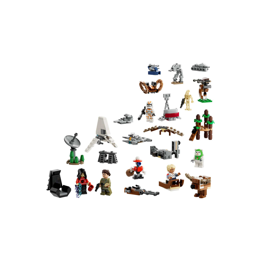 Конструктор LEGO - фото 3