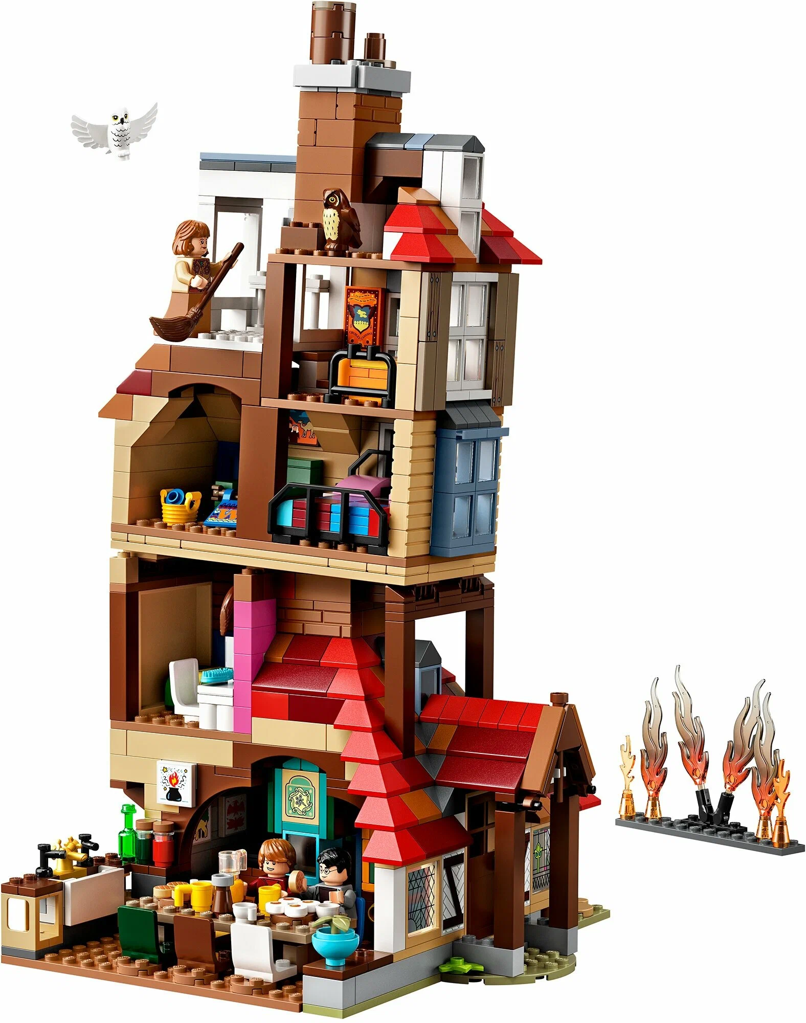 Конструктор LEGO Harry Potter - фото 3