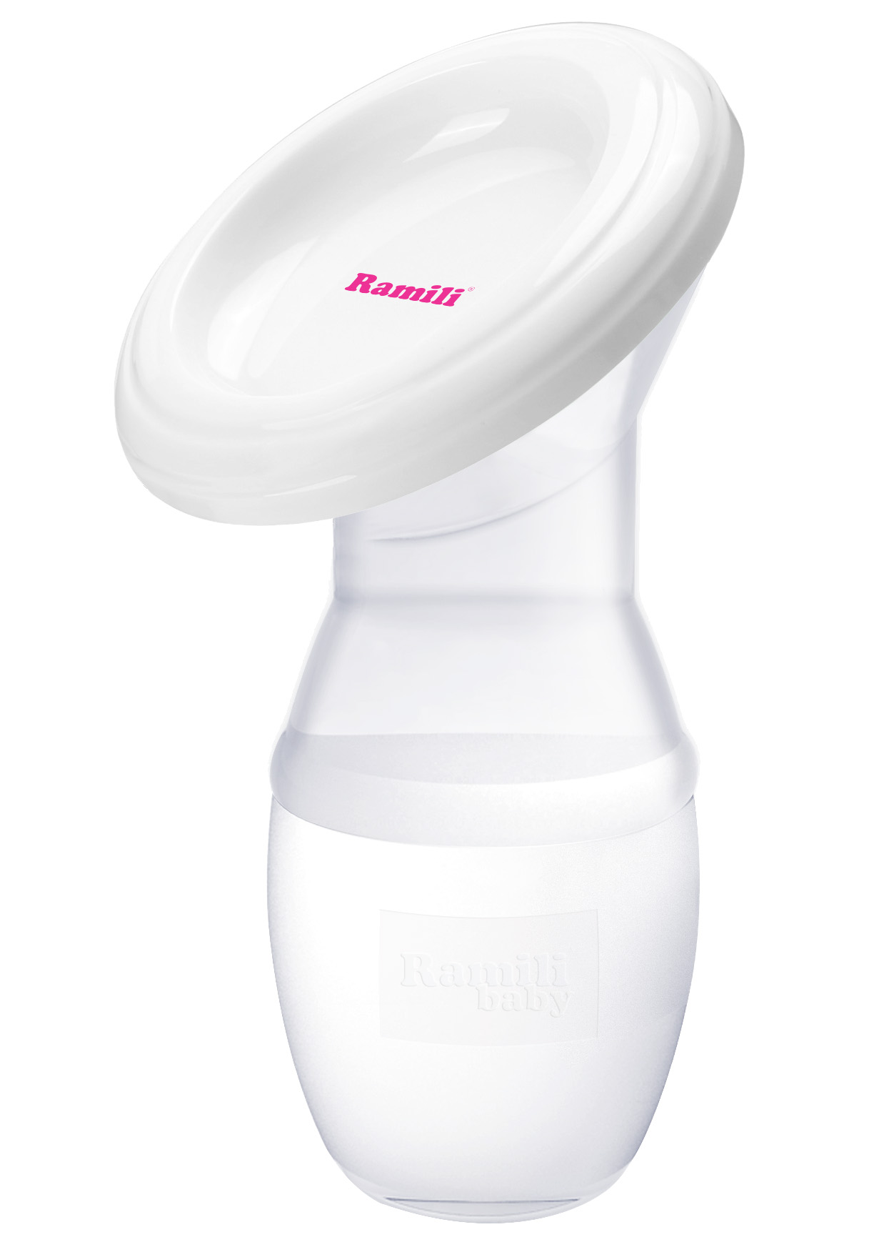 Ручной молокоотсос Ramili с противоколиковой бутылочкой MC200240ML - фото 5