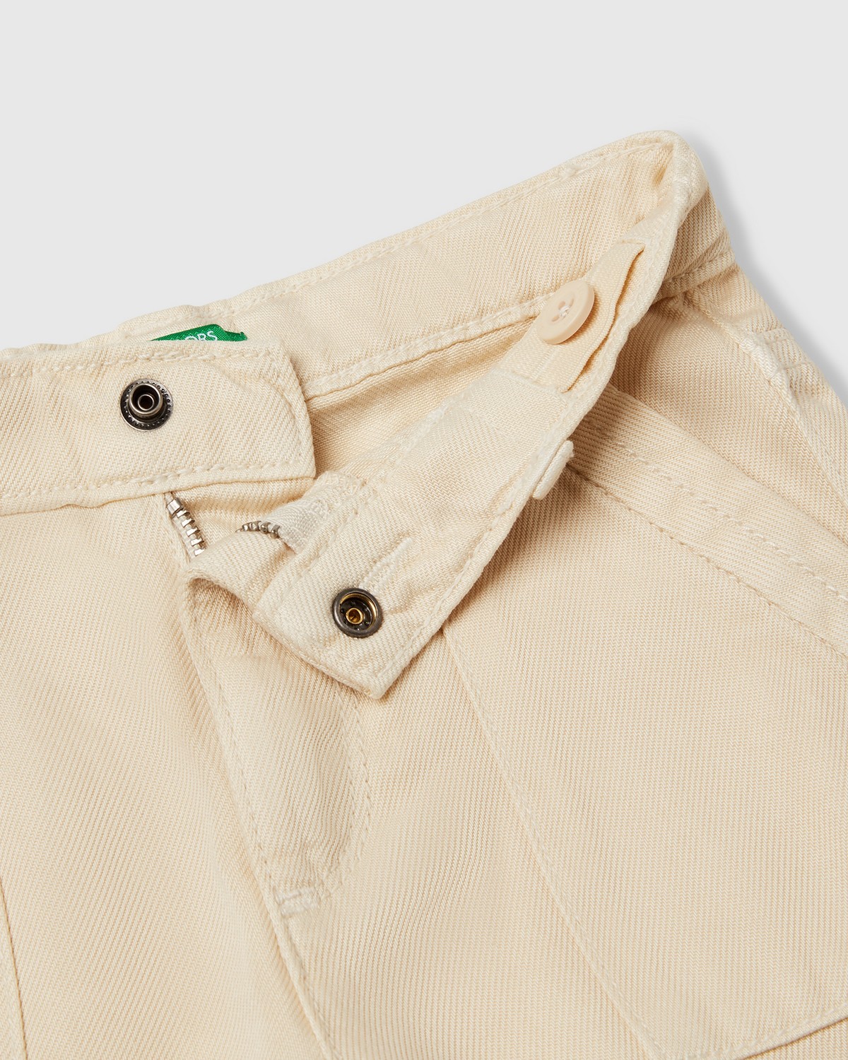 Брюки United Colors of Benetton 25P_41AQGE02H_60V - фото 2