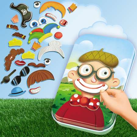 Настольная игра Hape