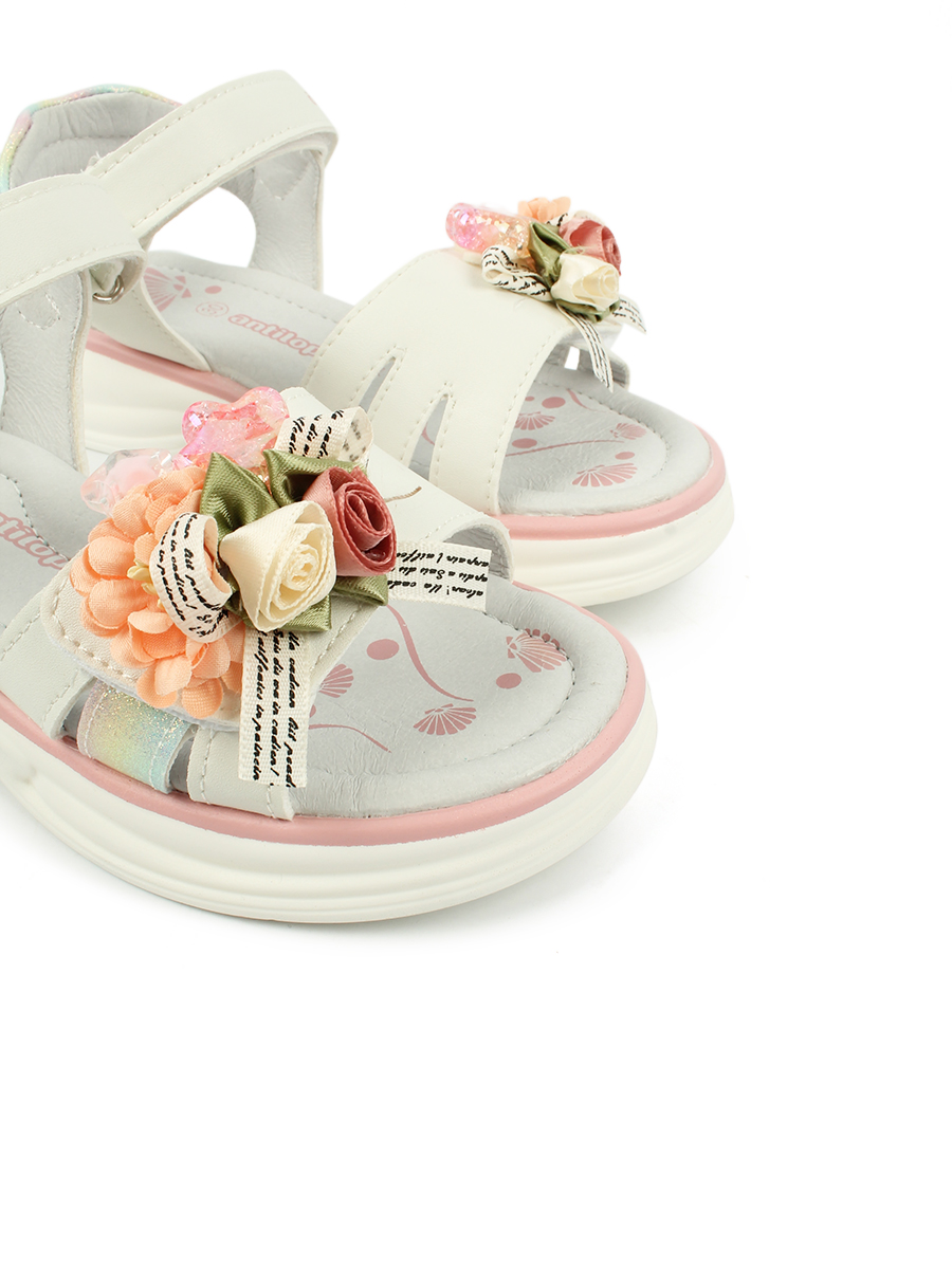 Босоножки Antilopa AL 14362 - фото 10