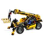 Конструктор LEGO Technic 1182 дет.
