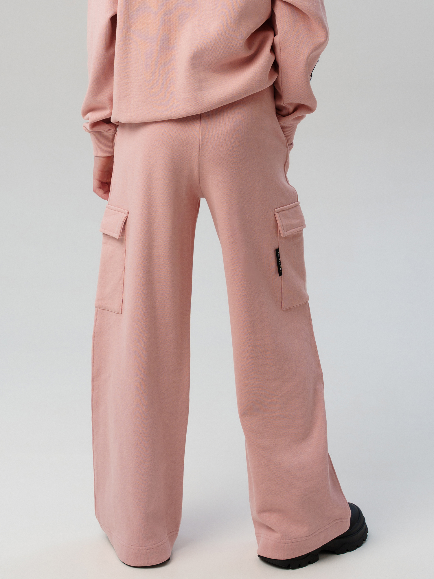 Брюки PlayToday 32521179 - фото 4