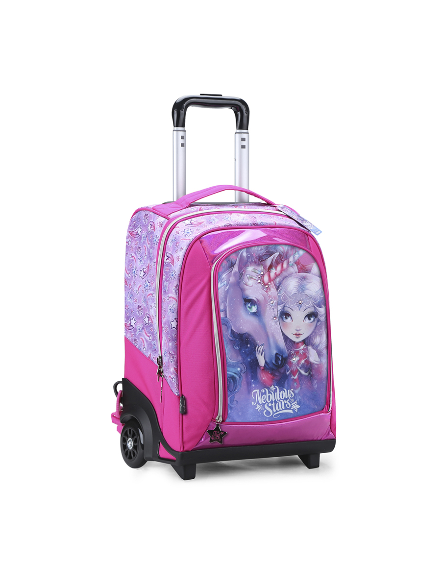 Рюкзак Nebulous Stars - фото 8