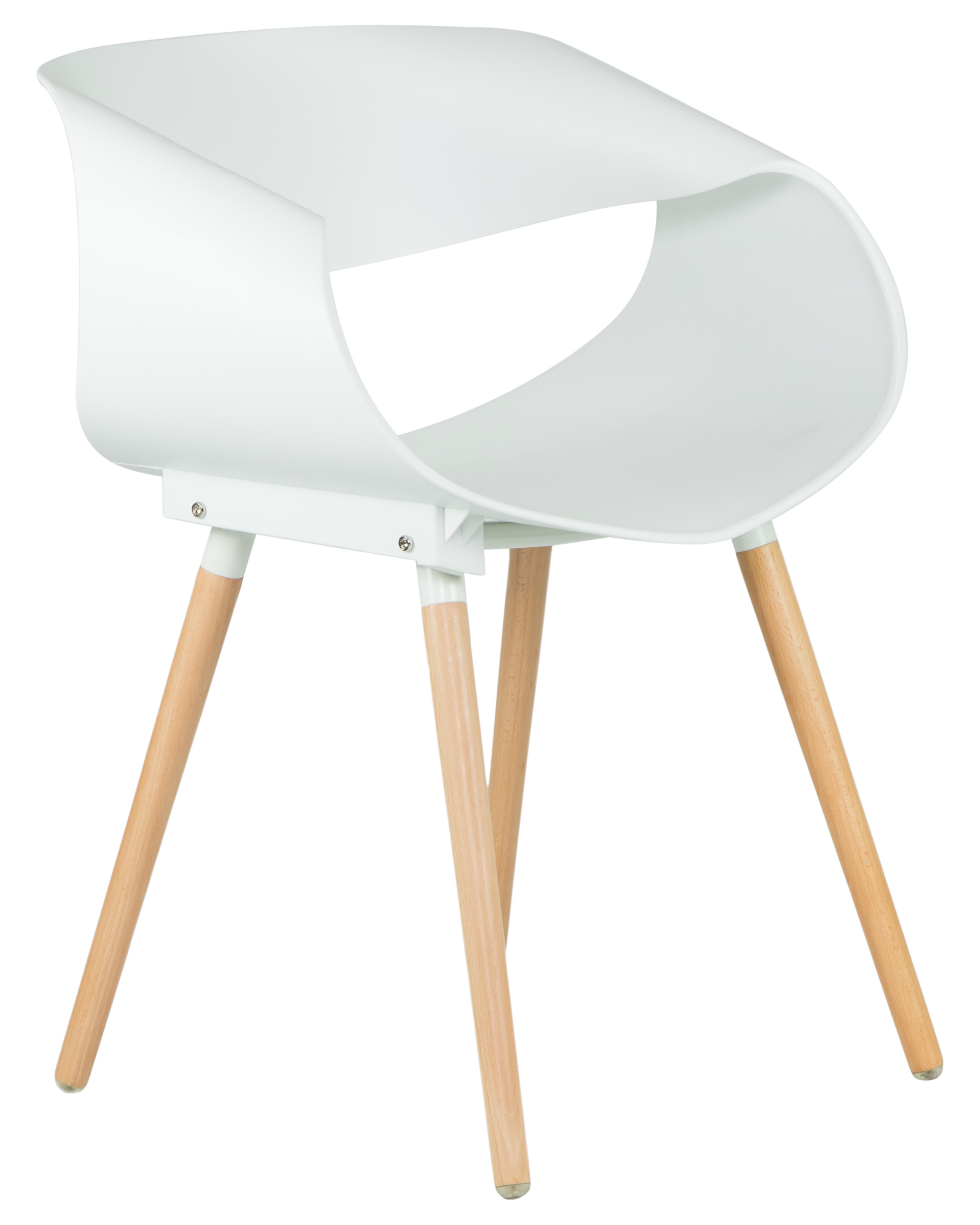 Стул DOBRIN ALIEN - фото 1