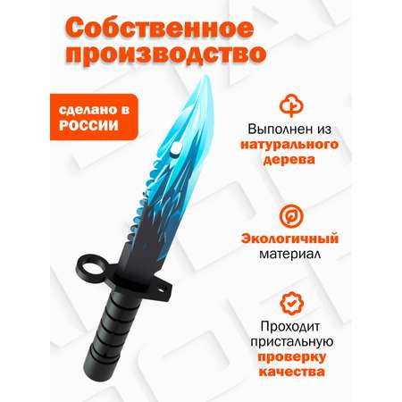 Нож PalisWood
