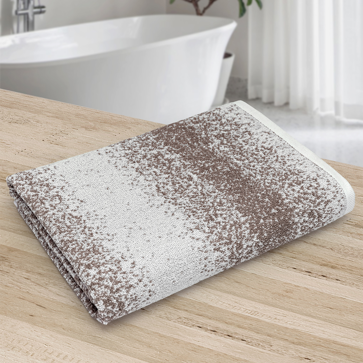 Полотенце BRAVO Филидор 80 x 50 см 1 шт. - фото 4