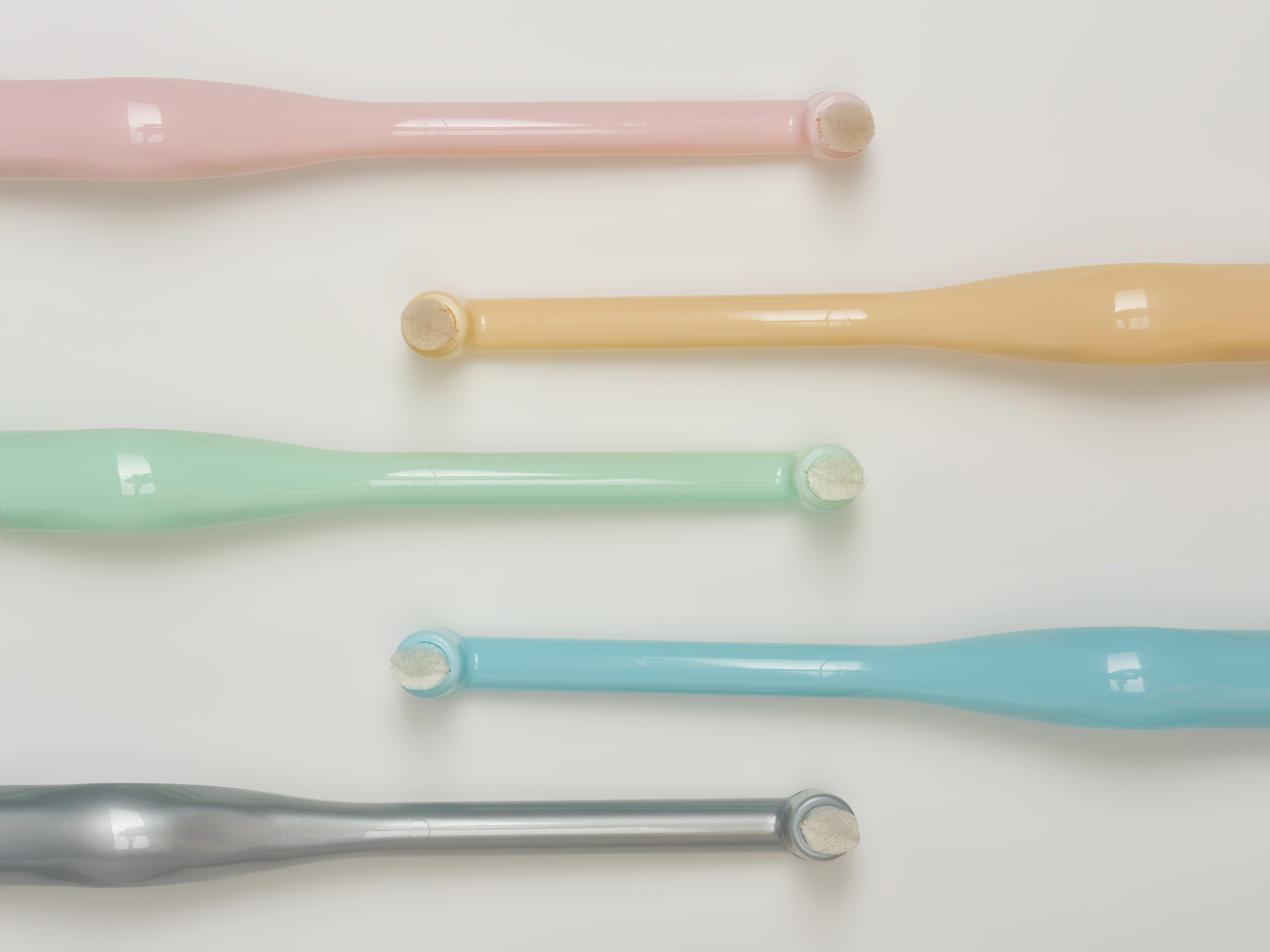 Зубная щетка классическая Доктор Сияй Ci Medical от 1 года 1 шт. - фото 5