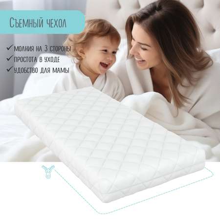 Матрас Babyton Lite 160х70