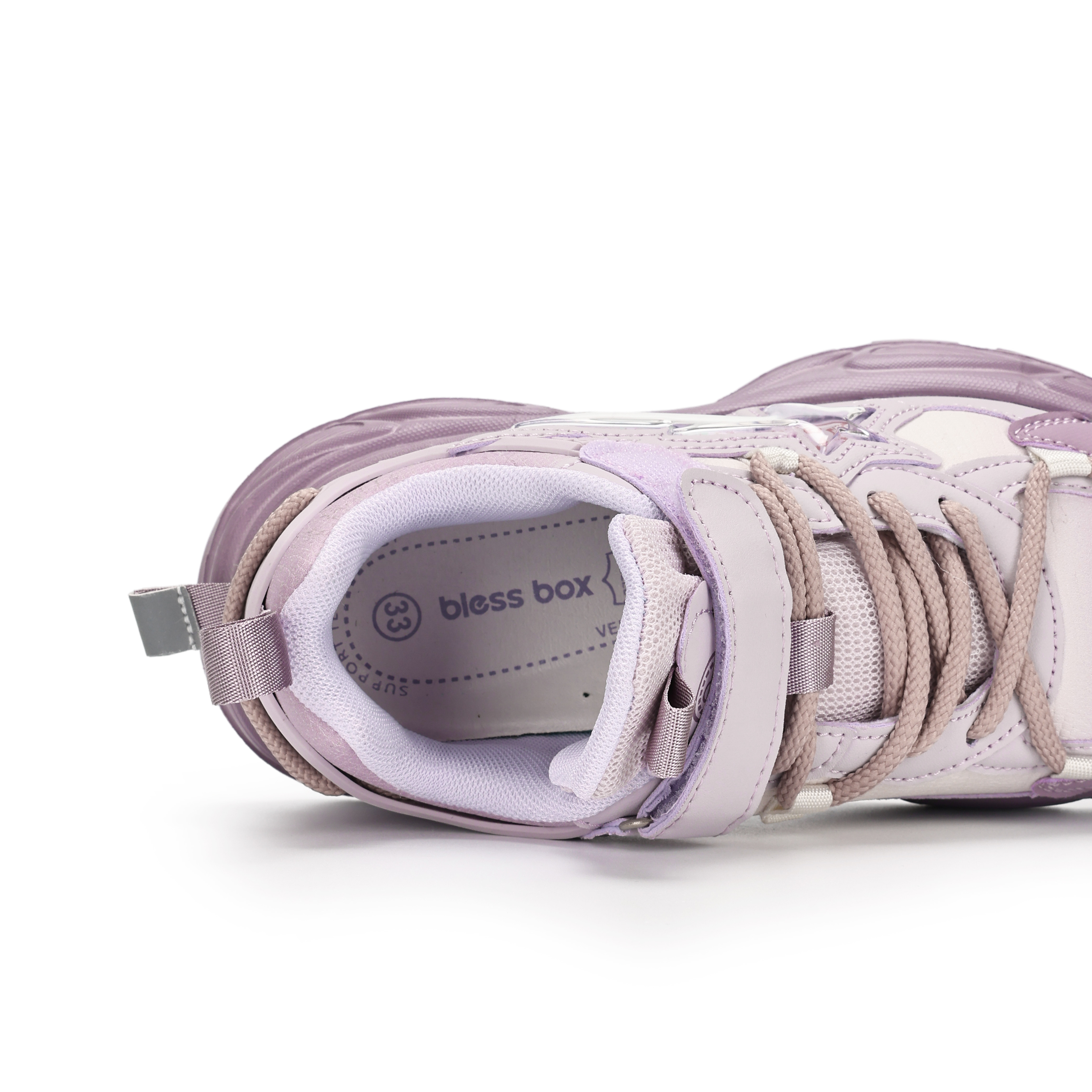 Кроссовки BLESSBOX BX53234A - фото 8