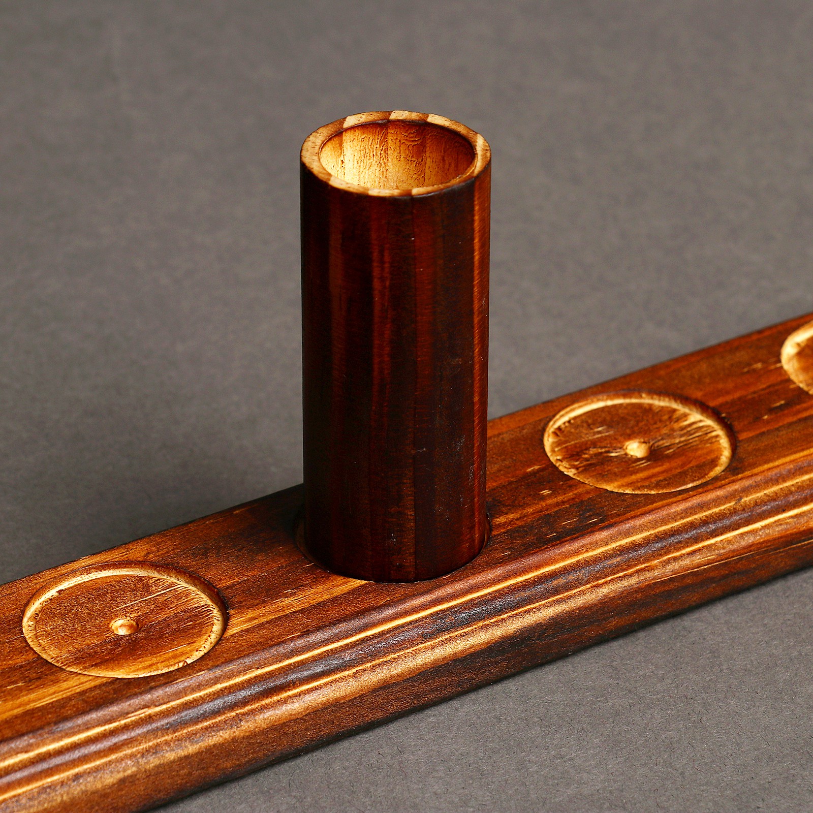 Настольная игра Sima-Land Зацепи Кольцо - фото 11