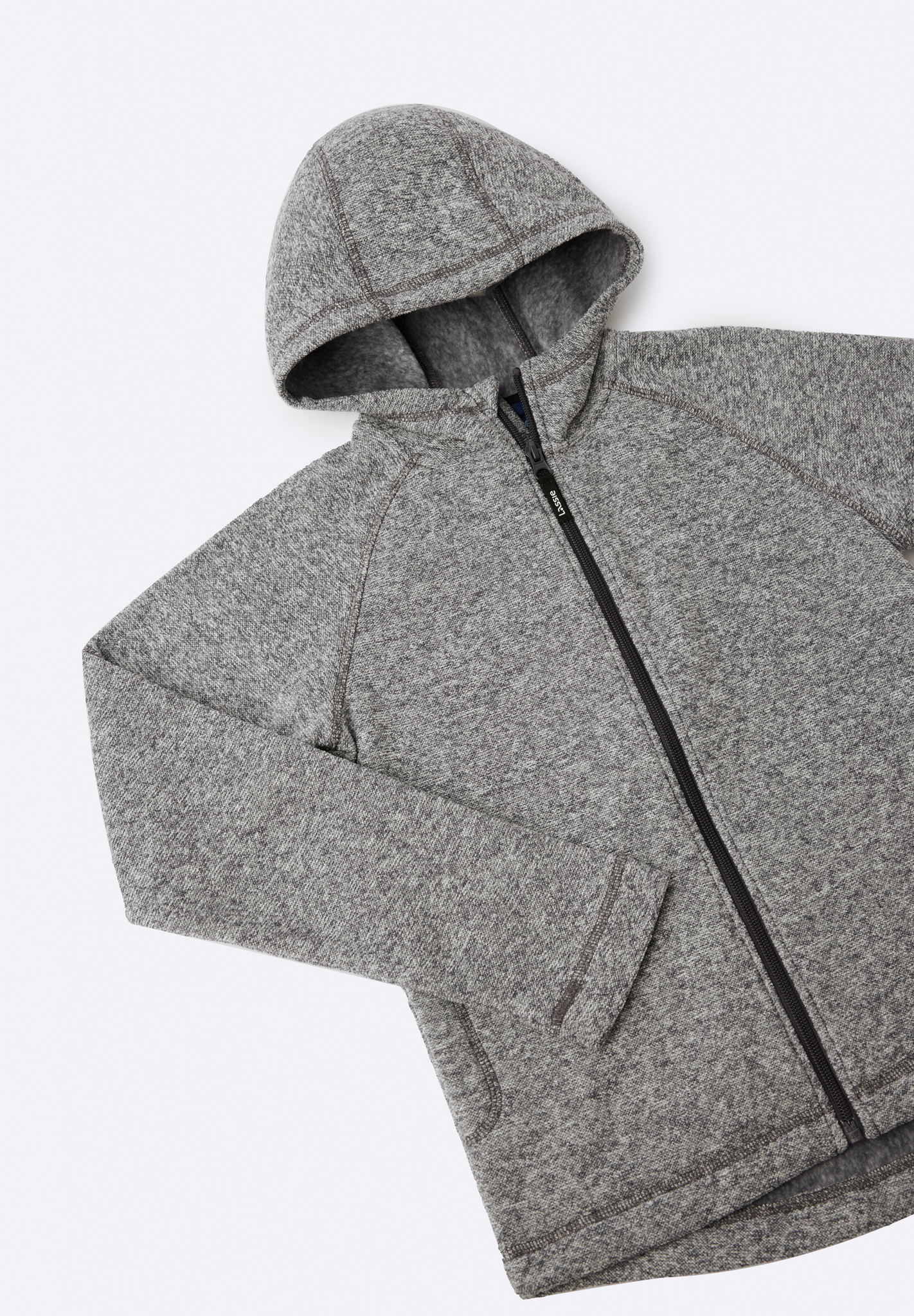 Толстовка Lassie 7200024A-1920 - фото 4