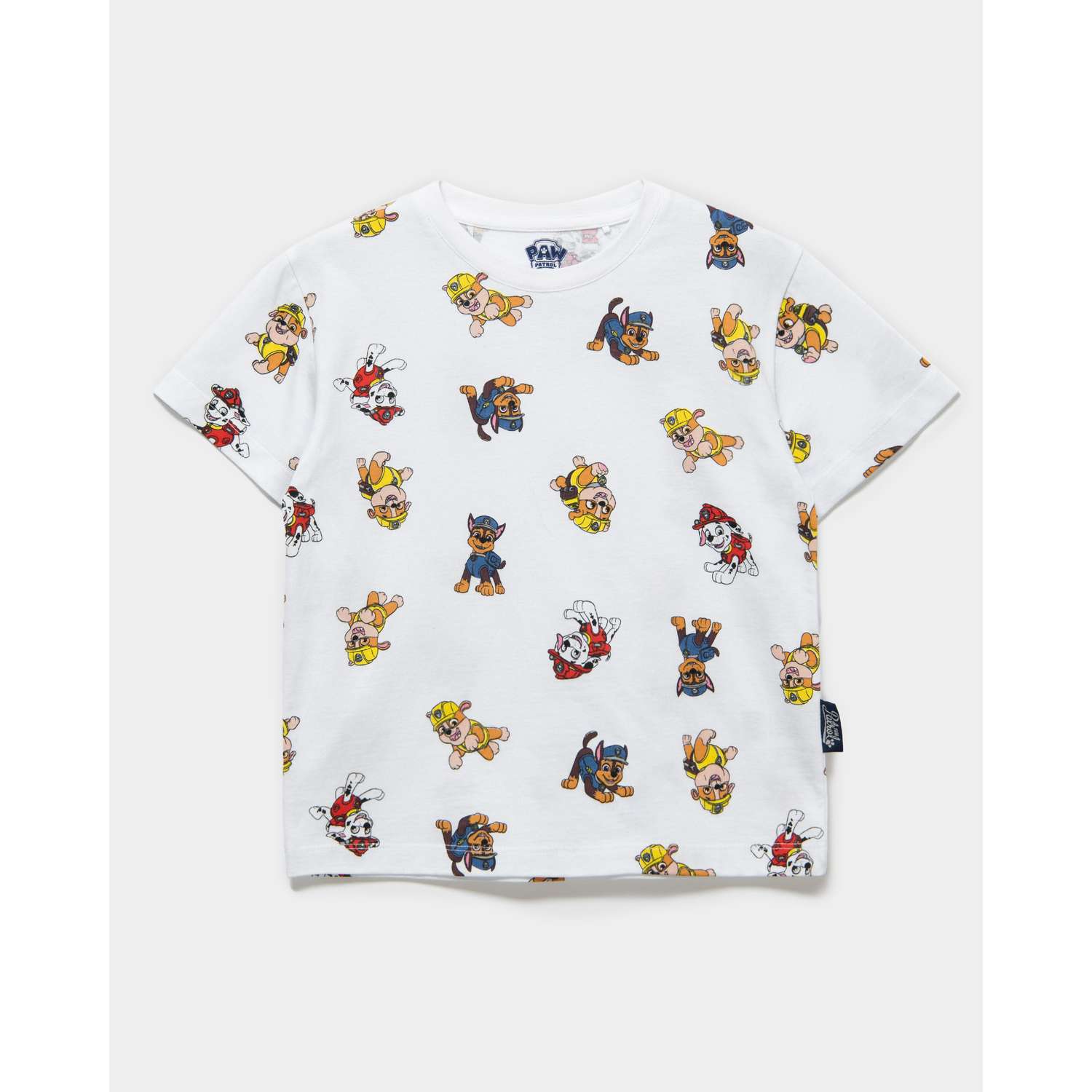 Футболка Paw Patrol S24LC5ZB 02323kb00 - фото 2