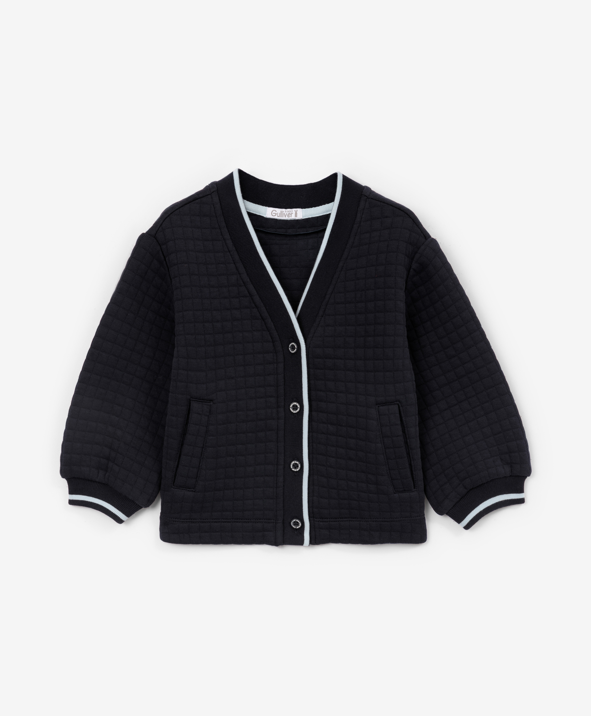 Толстовка Gulliver 22544BBC1602 - фото 4