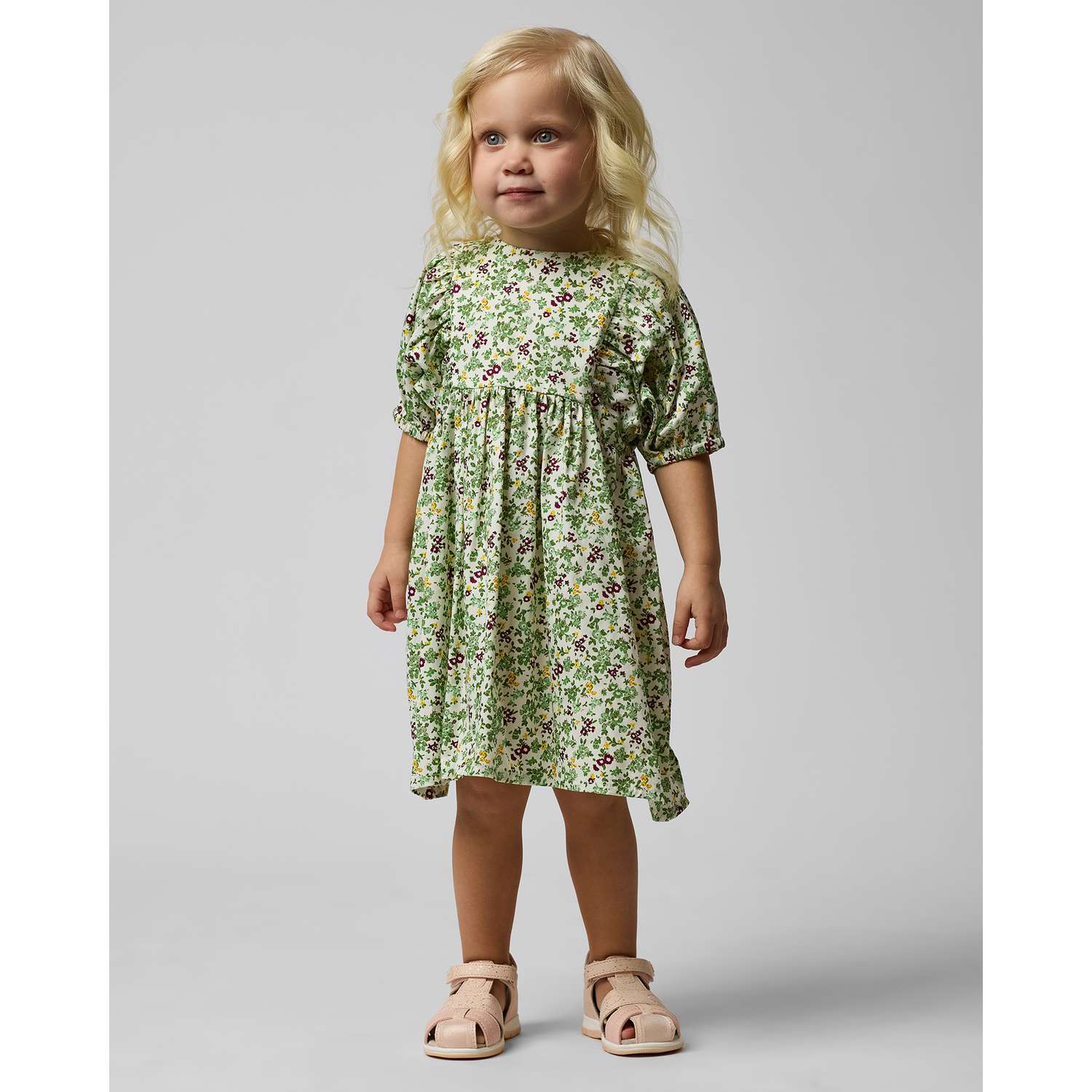 Платье Baby Gо S25BG4-GBD-38ig-43 - фото 6