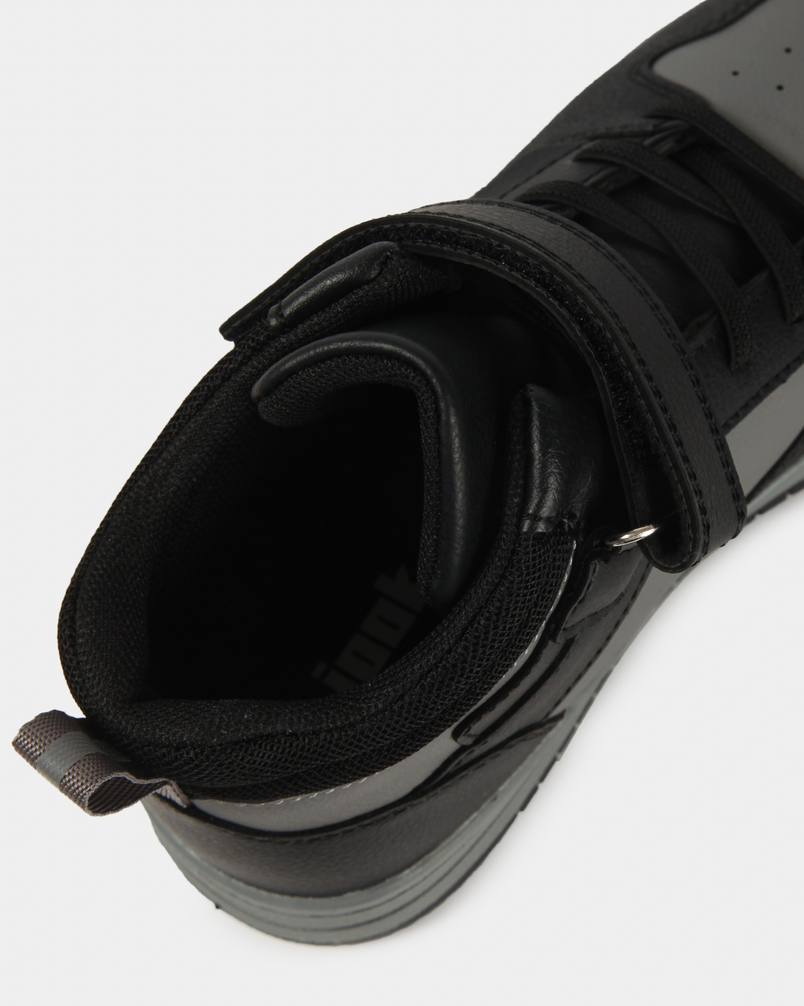 Ботинки Jook S26WFtbHS-602-GG - фото 4