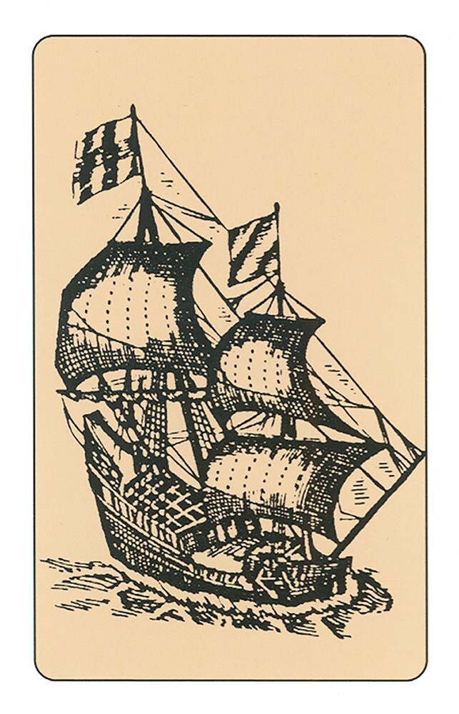 Настольная игра US Games Systems - фото 2