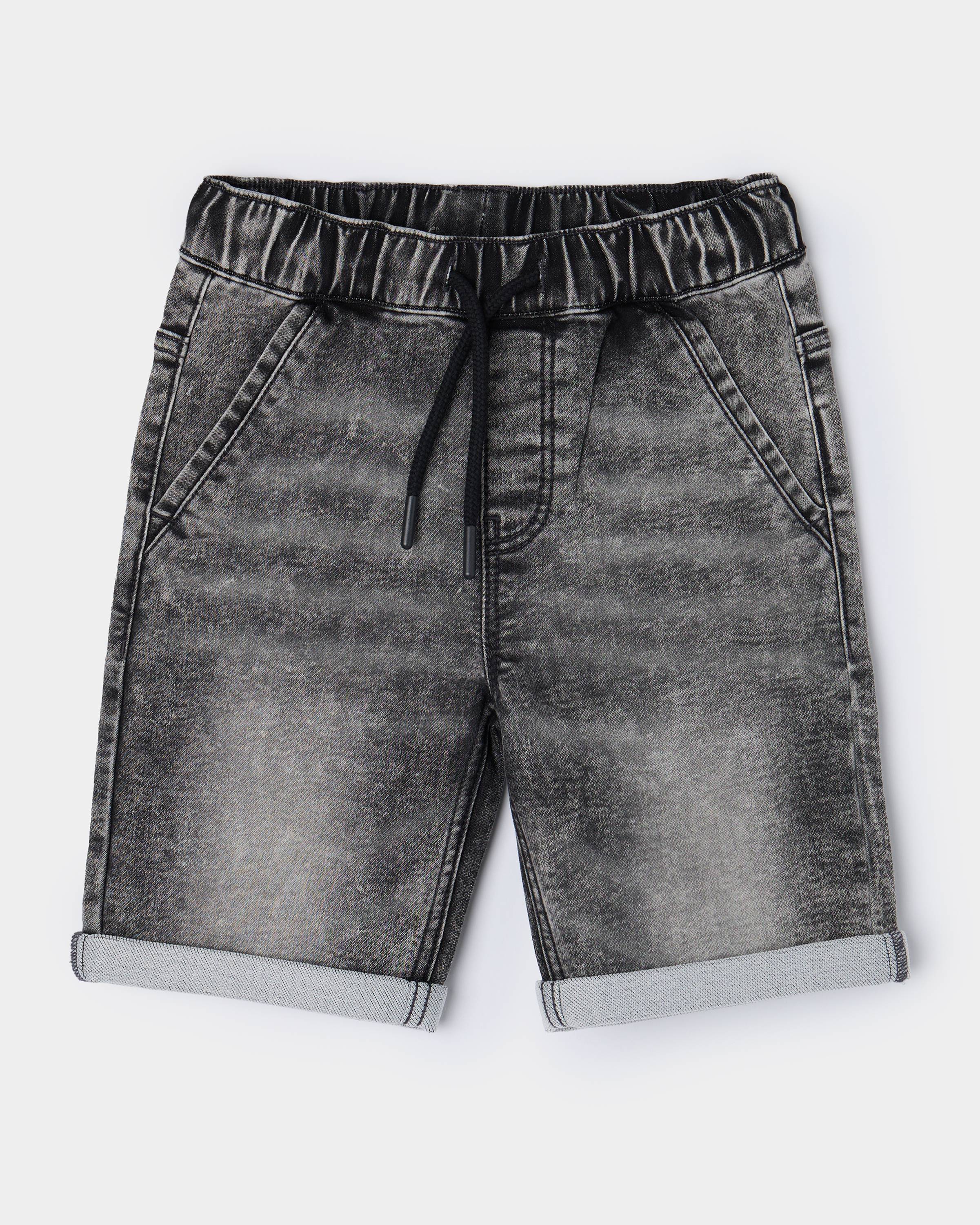 Шорты Futurino S26FU1DSS25051 kbGG - фото 1