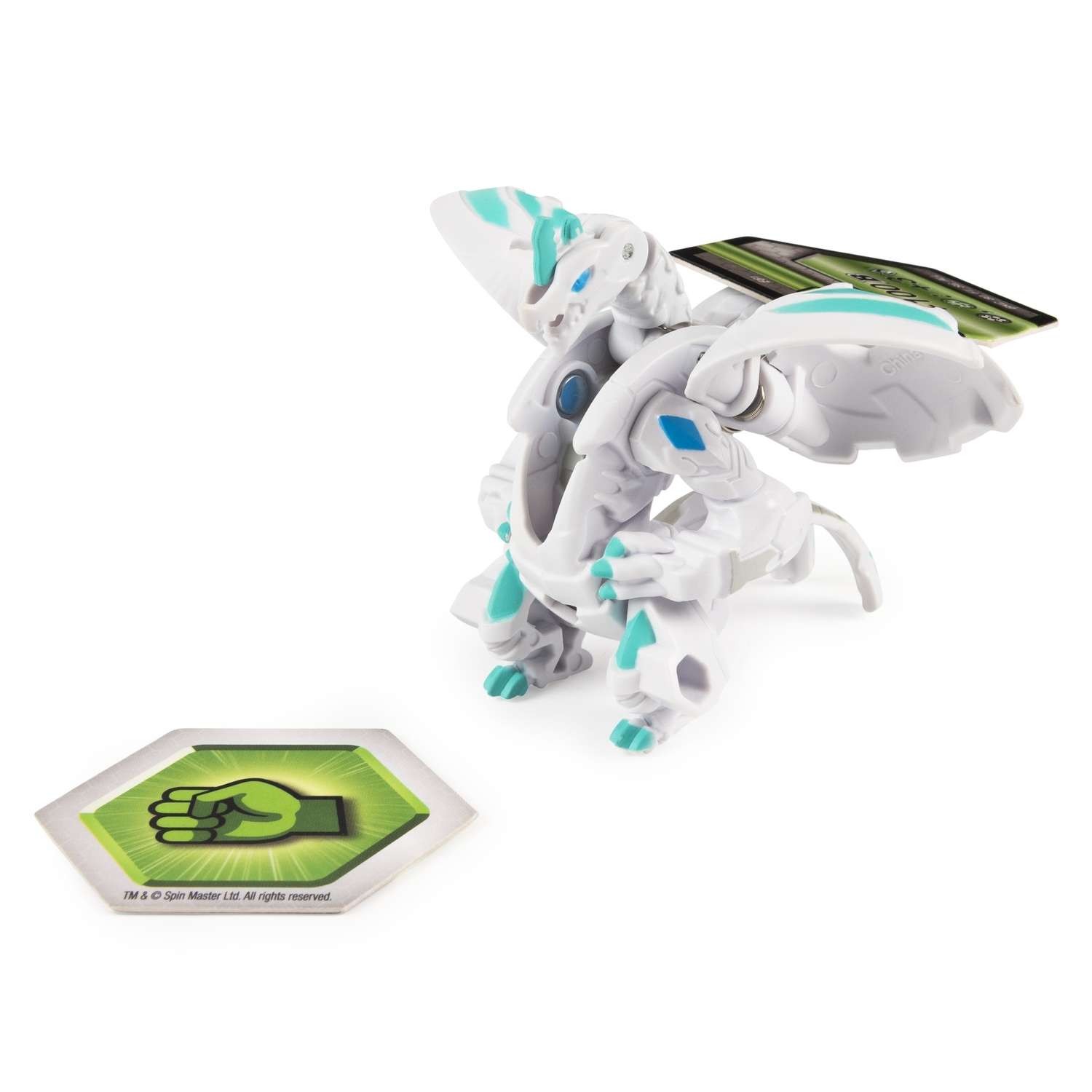 Фигурка Bakugan - фото 4