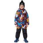 Комбинезон NIKASTYLE