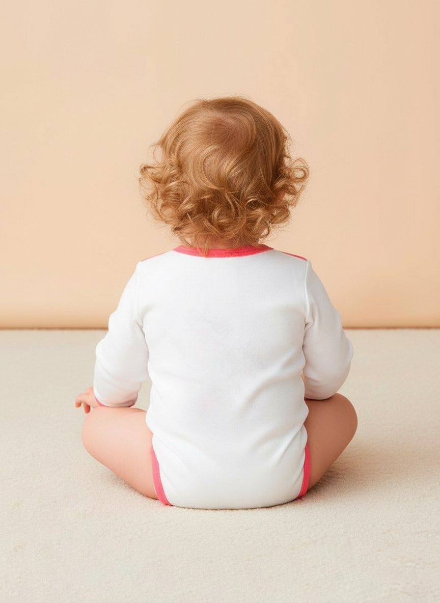 Боди 2 шт КотМарКот 800237 - фото 3