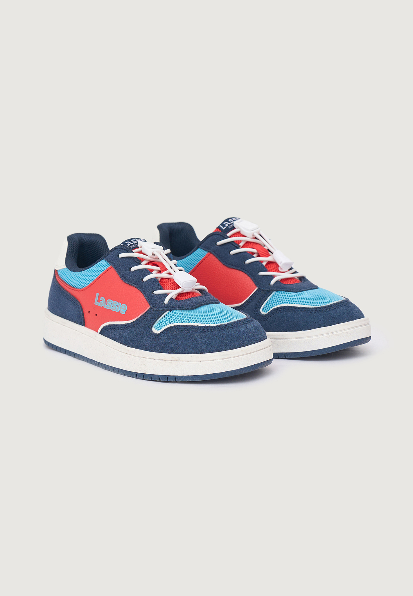 Кеды Lassie 72406309-6960 - фото 1