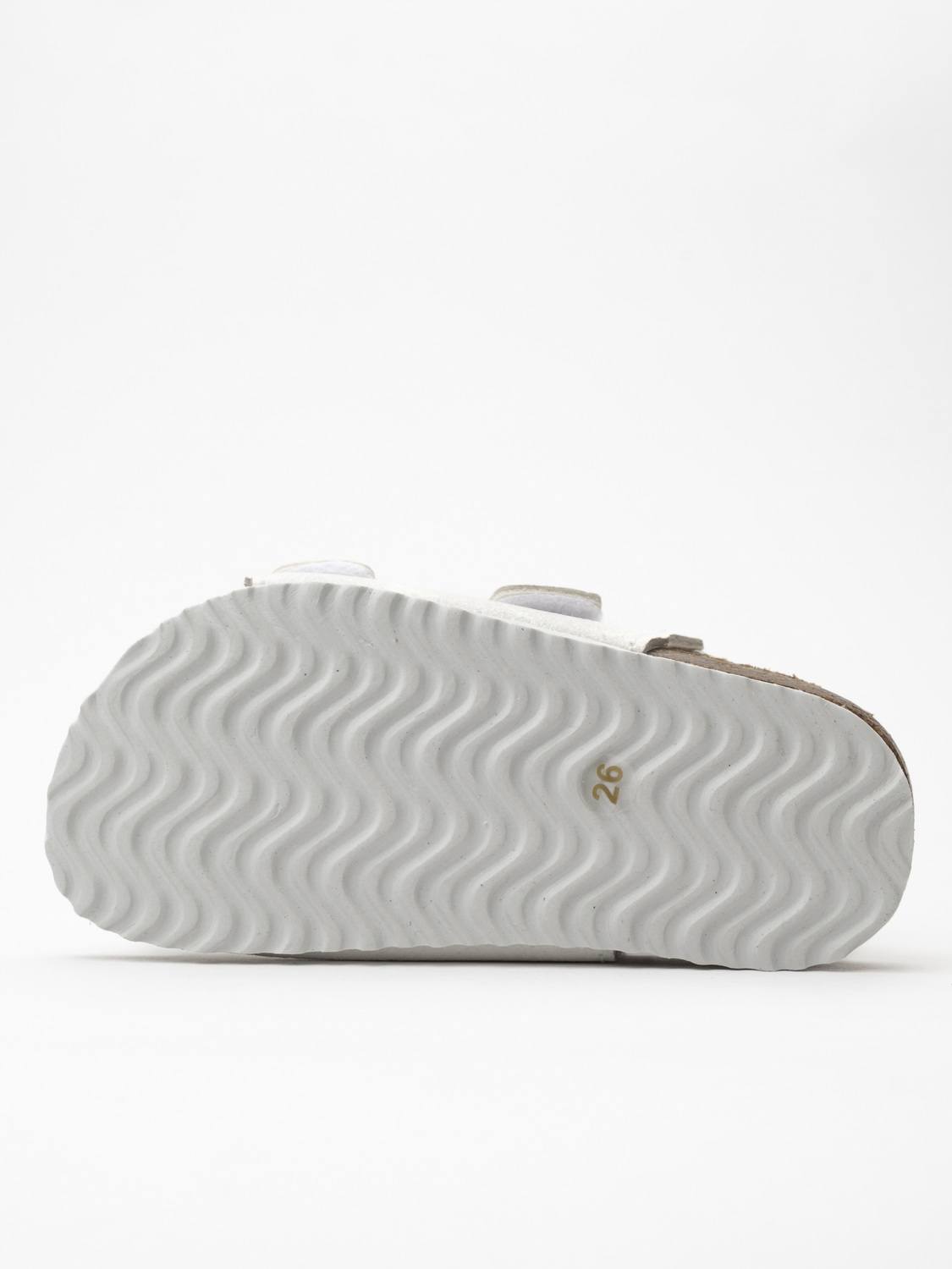 Биркенштоки TikkaGo 2N12_2537_beige - фото 6