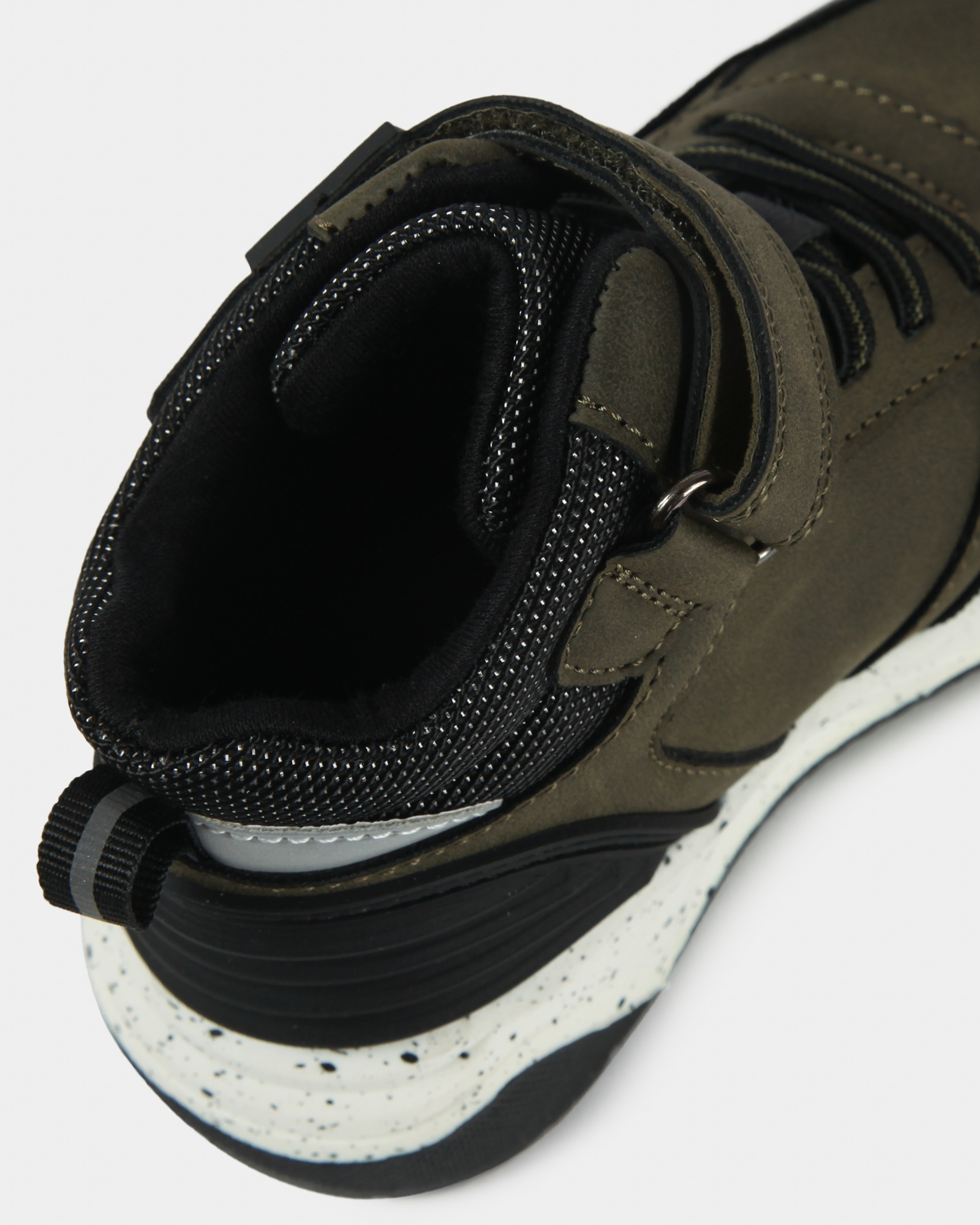 Ботинки Jook S26XNkbHS-502-24 - фото 4