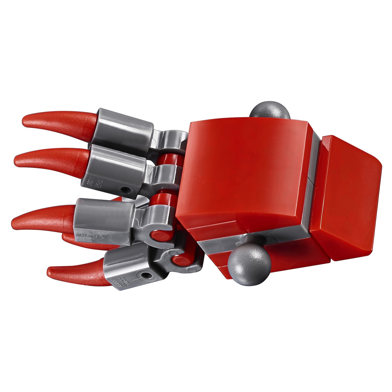 Конструктор LEGO Creator Обитатели морских глубин 230 дет. - фото 15