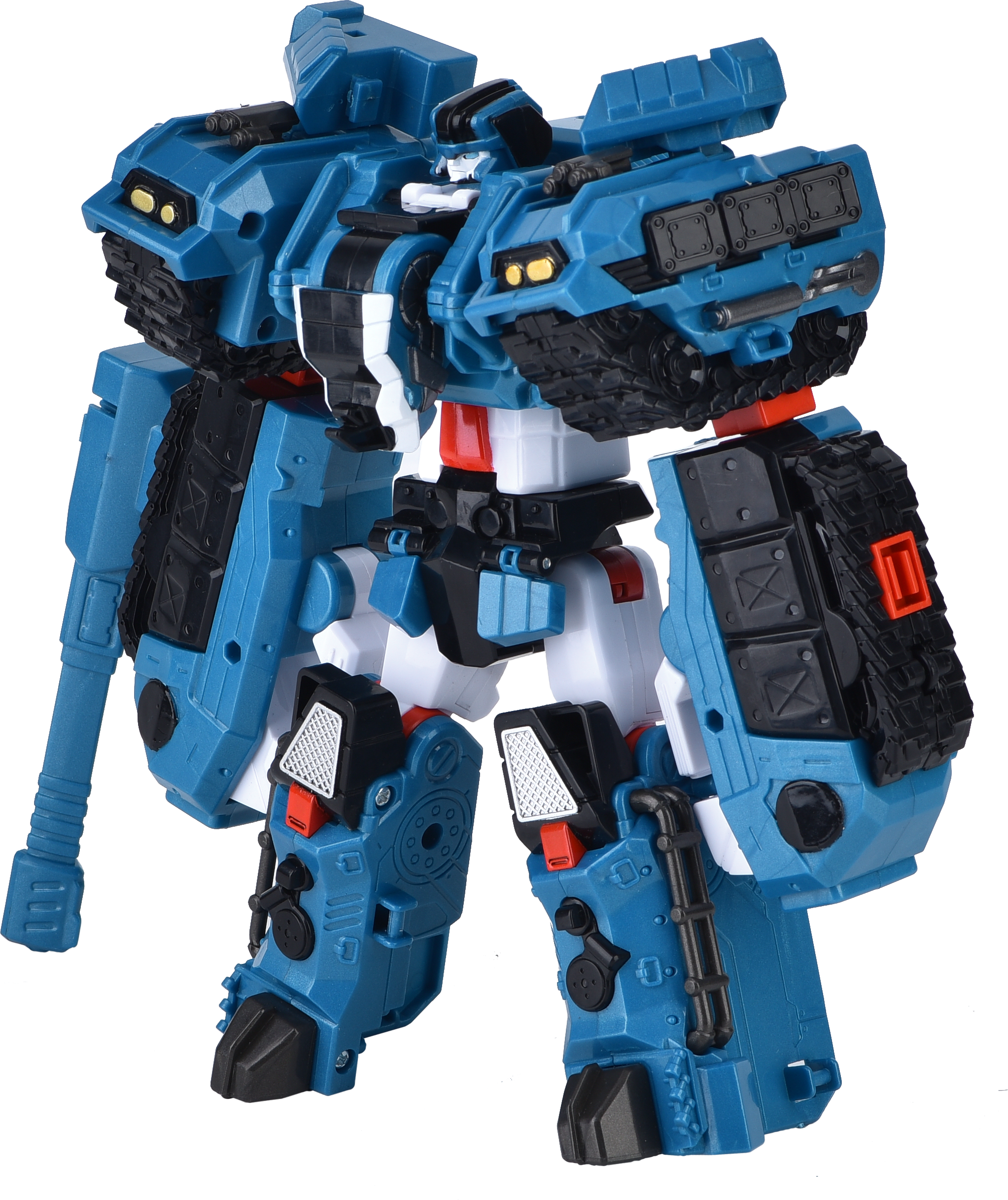 Изображение товара Фигурка ТОБОТ Танкмэн