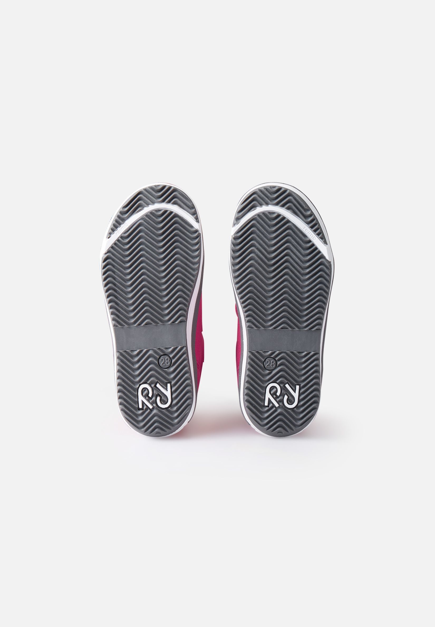 Ботинки Reima 569445R-465A - фото 3