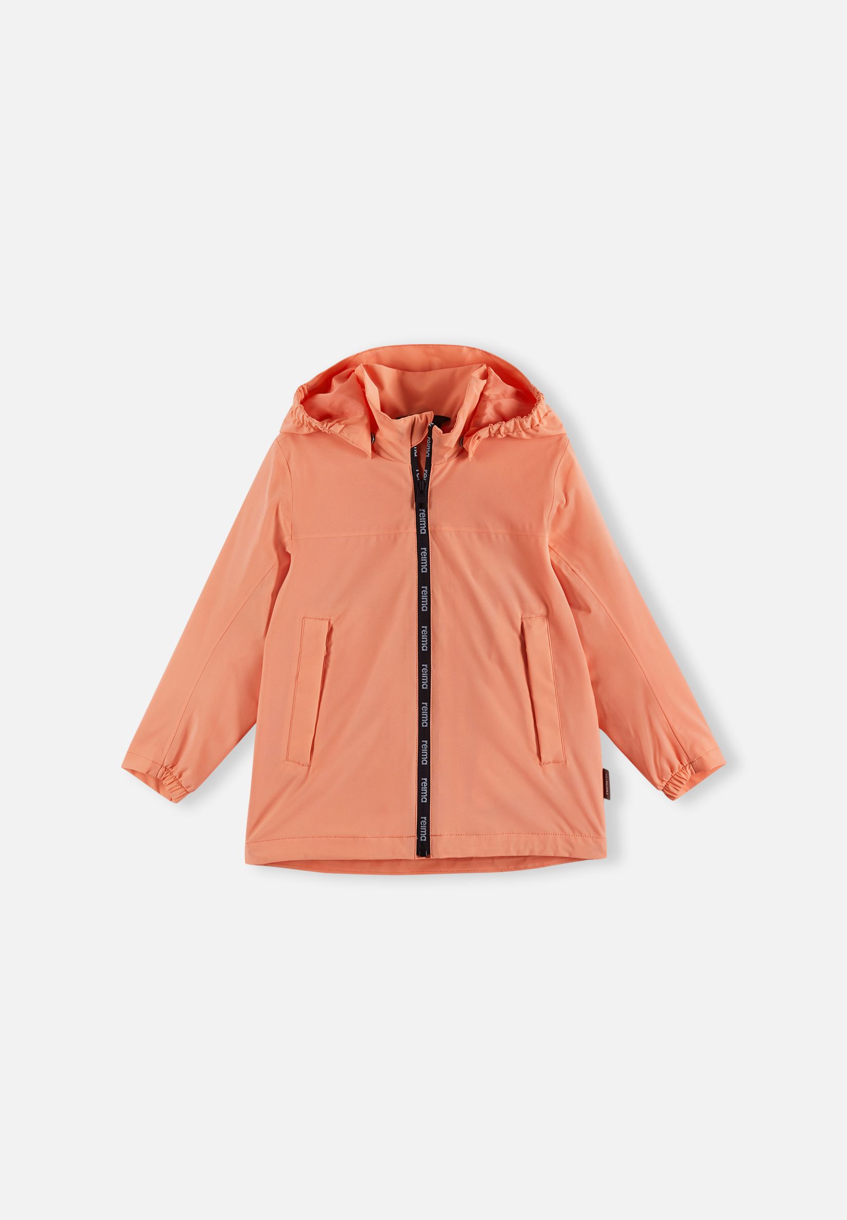 Куртка Reima 521675-3210 - фото 1