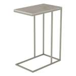 Стол придиванный КАЛИФОРНИЯ МЕБЕЛЬ Агами лайт стоун