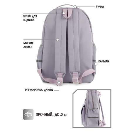 Рюкзак Veld Co