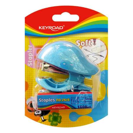 Степлер KEYROAD