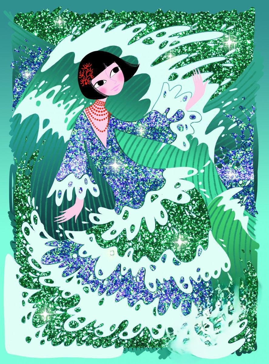 Набор для творчества Djeco Декор - фото 2