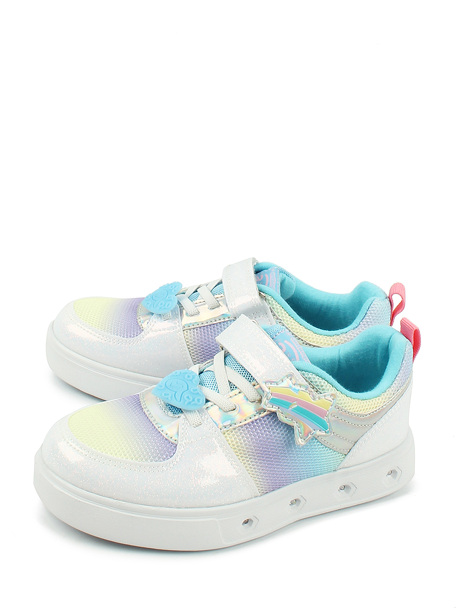 Кеды Antilopa AL 13207 - фото 3