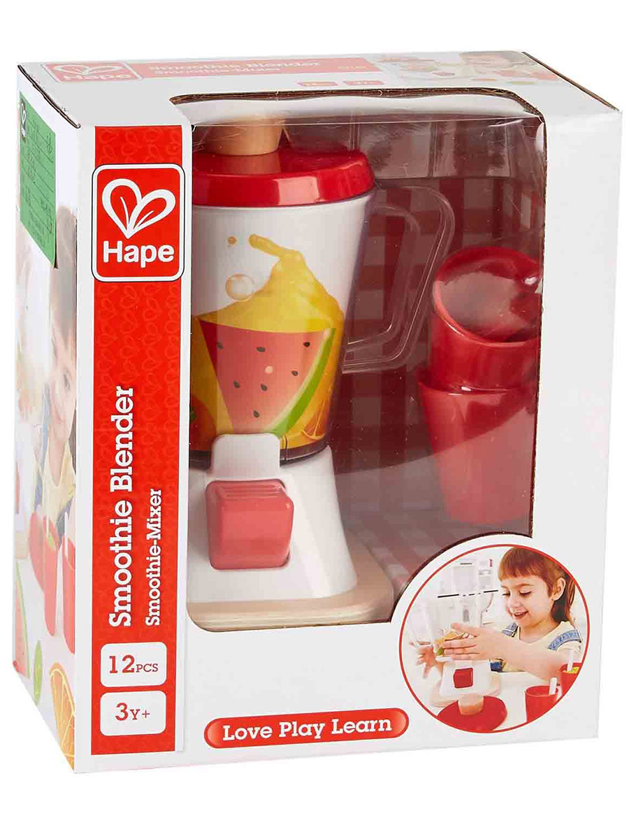Игрушка Hape блендер - фото 6