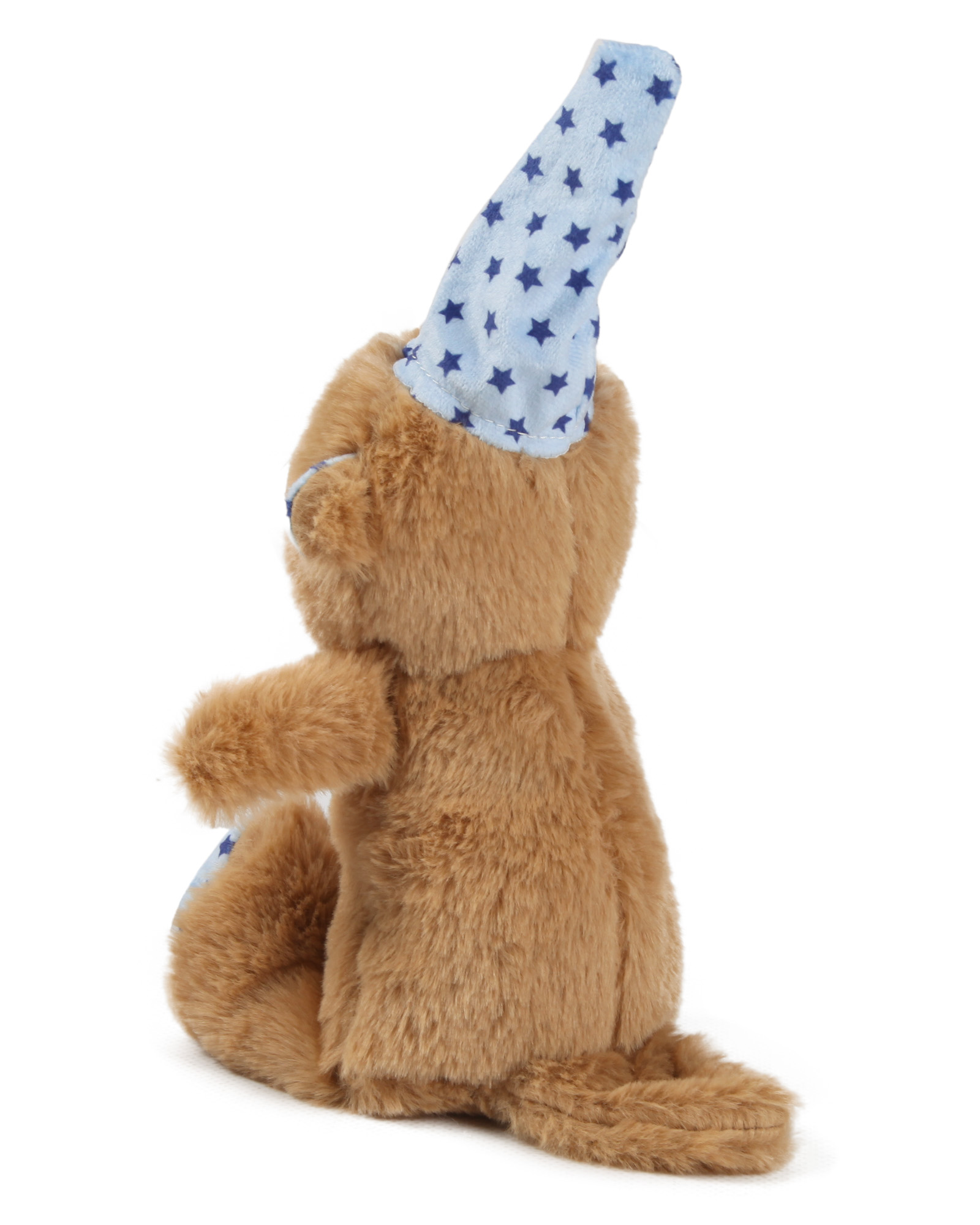 Игрушка для собак Barbaks Мишка Соня - фото 5